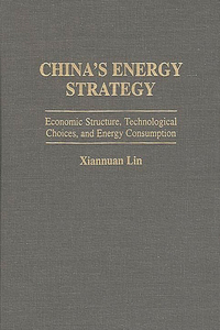 China's Energy Strategy