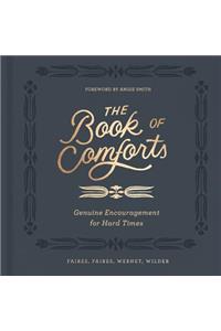 Book of Comforts