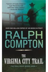 The Virginia City Trail