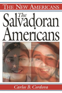 The Salvadoran Americans