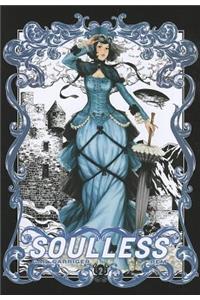 Soulless: The Manga, Vol. 2