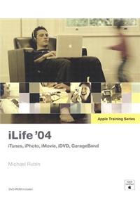 iLife '04