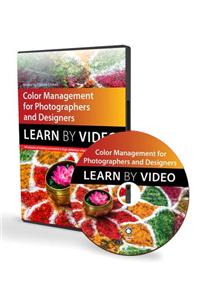 Color Management for Photographers and Designers