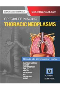 Specialty Imaging: Thoracic Neoplasms