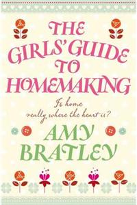 The Girl's Guide to Homemaking