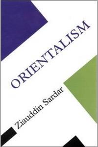 Orientalism