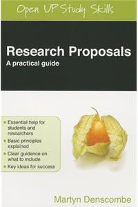 Research Proposals