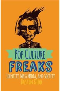 Pop Culture Freaks