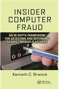 Insider Computer Fraud