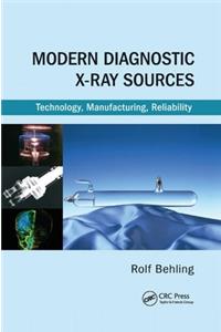 Modern Diagnostic X-Ray Sources