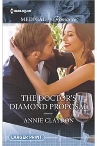 The Doctor's Diamond Proposal