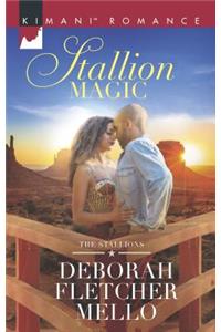 Stallion Magic