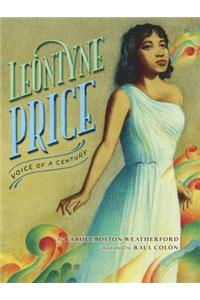 Leontyne Price: Voice of a Century: Voice of a Century