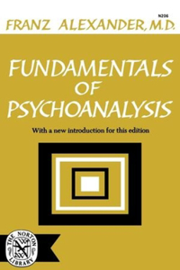 Fundamentals of Psychoanalysis