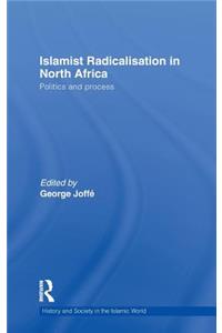 Islamist Radicalisation in North Africa