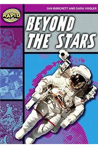 Rapid Reading: Beyond the Stars (Stage 3, Level 3a)