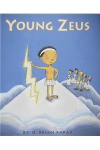 Young Zeus