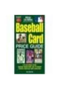 Sports Collectors Digest, Baseball Card Pocket Price Guide 1993