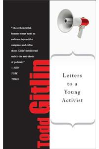 Letters to a Young Activist