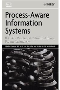 Process-Aware Information Systems