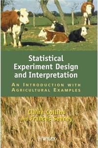 Statistical Experiment Design and Interpretation