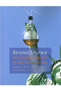 Beyond Sputnik