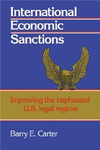 International Economic Sanctions