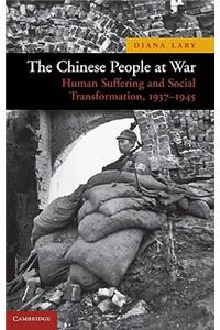 Chinese People at War