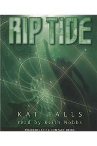 Rip Tide (Dark Life, Book 2), 2