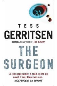 The Surgeon