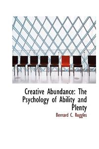 Creative Abundance