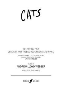 Cats Selection