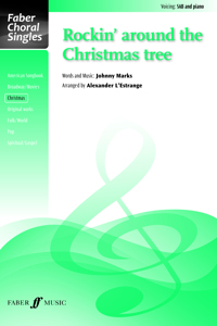 Rockin' Around the Christmas Tree