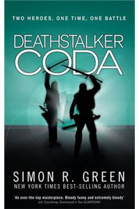 Deathstalker Coda