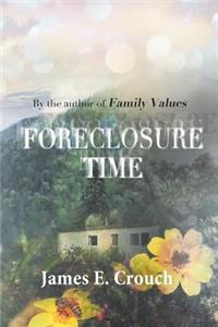 Foreclosure Time