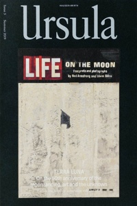 Ursula: Issue 3