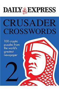Crusader Crosswords