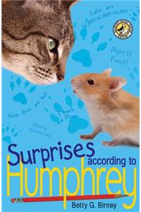 Surprises According to Humphrey