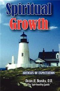Spiritual Growth