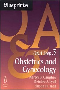 Blueprints Q And A Step 3: Obstetrics And Gynecology