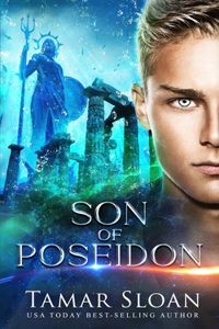 Son of Poseidon