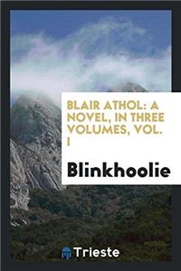 Blair Athol