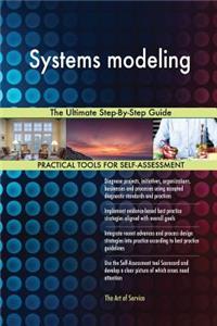 Systems modeling The Ultimate Step-By-Step Guide