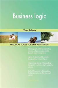 Business Logic Third Edition