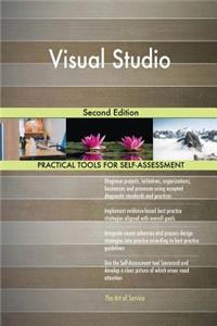 Visual Studio Second Edition