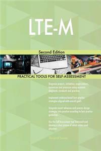 LTE-M Second Edition