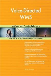 Voice-Directed WMS A Clear and Concise Reference