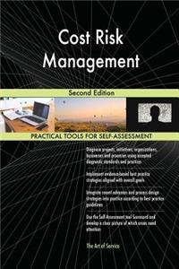 Cost Risk Management Second Edition