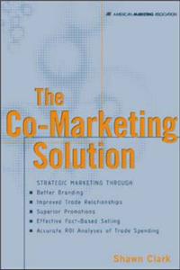 Co-Marketing Solution, The