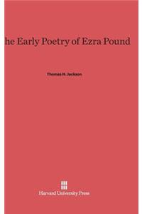 Early Poetry of Ezra Pound